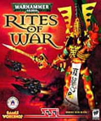 Warhammer 40,000: Rites of War