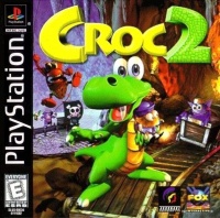 Croc 2