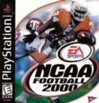 NCAA Football 2000