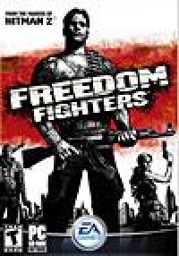 Freedom Fighters 2 (working title)