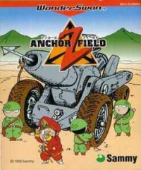 Anchorz Field