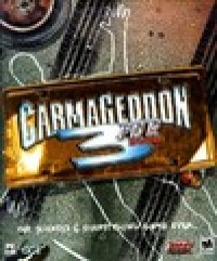 Carmageddon 4 (working title)