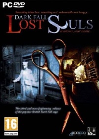 Dark Fall 3: Lost Souls