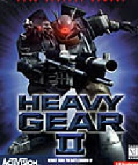 Heavy Gear II