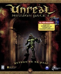 Unreal Mission Pack: Return to Na Pali