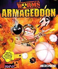 Worms Armageddon