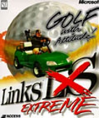 Links Extreme