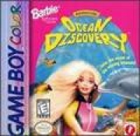 Barbie Ocean Discovery