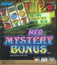 Neo Mystery Bonus