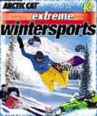 Extreme Winter Sports