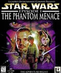 Star Wars: Episode I: The Phantom Menace