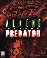 Aliens Versus Predator