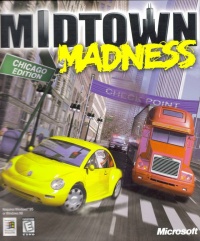 Midtown Madness