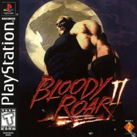 Bloody Roar II