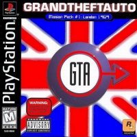 Grand Theft Auto: London, 1969