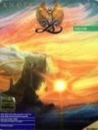 Anaza Aku Yatsu: Another World