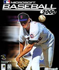 Baseball 2000