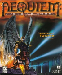 Requiem: Avenging Angel