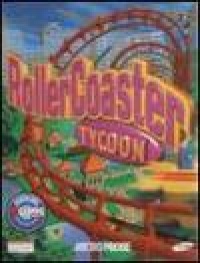 RollerCoaster Tycoon