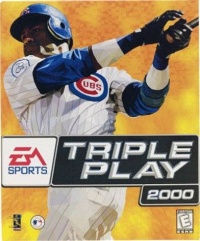 Triple Play 2000