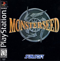 Monsterseed