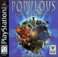 Populous: The Beginning