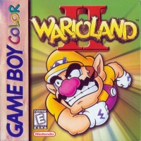 Wario Land II