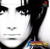 The King of Fighters '98