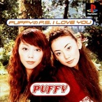 Puffy: Puffy no P.S. I Love You