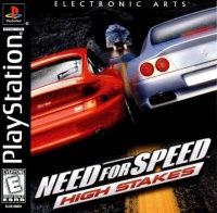 Need for Speed: High Stakes