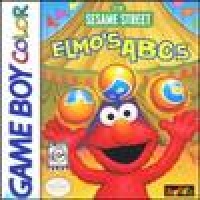 Sesame Street: Elmo's ABCs