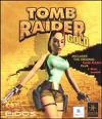 Tomb Raider Gold