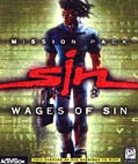 Sin Mission Pack: Wages of Sin