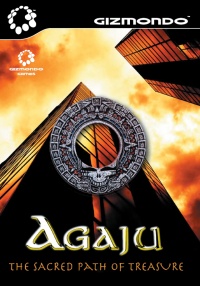 Agaju: The Sacred Path of Treasure