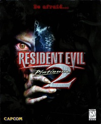 Resident Evil 2