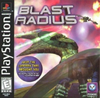 Blast Radius