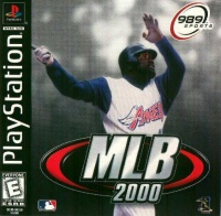 MLB 2000