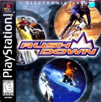 Rushdown