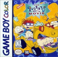 Rugrats: The Movie