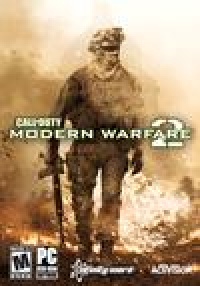 Modern Warfare