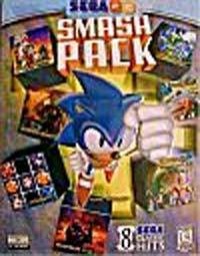 Sega Smash Pack