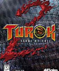 Turok 2: Seeds of Evil