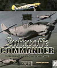 Luftwaffe Commander