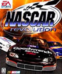 NASCAR Revolution