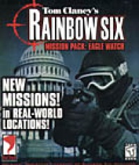 Tom Clancy's Rainbow Six Mission Pack: Eagle Watch