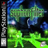 Syphon Filter