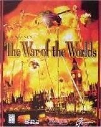 Jeff Wayne's The War of the Worlds