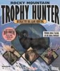 Rocky Mountain Trophy Hunter