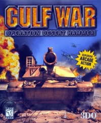 Gulf War: Operation Desert Hammer