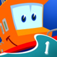 Luke Spotisode1 : Rubberduckadoo